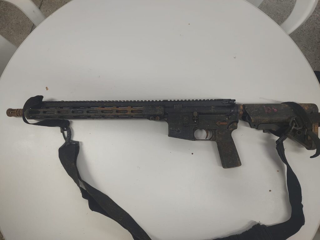 Foto: Divulgação / 7ª CIPM