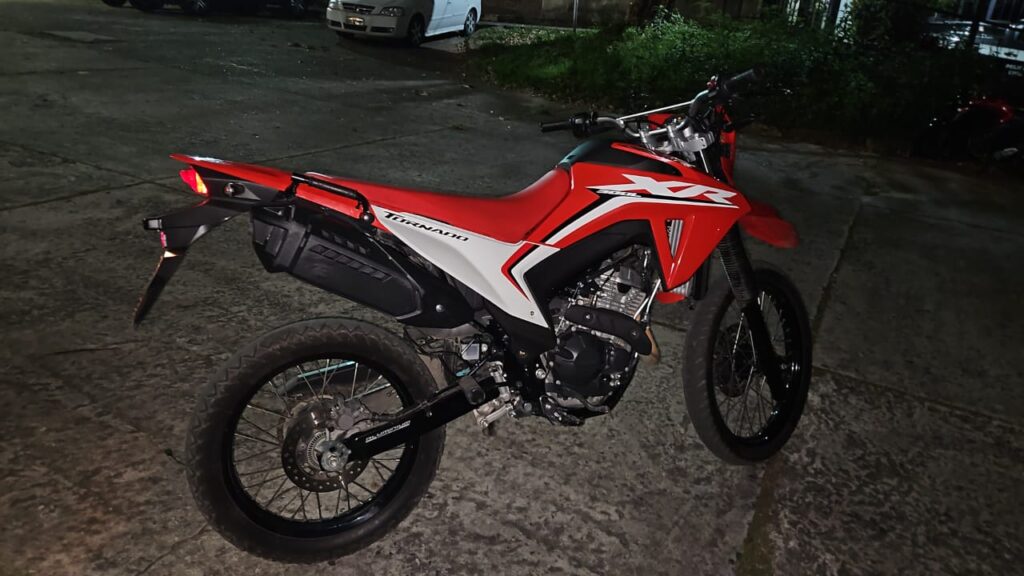 Foto: Divulgação / 9ª CIPM