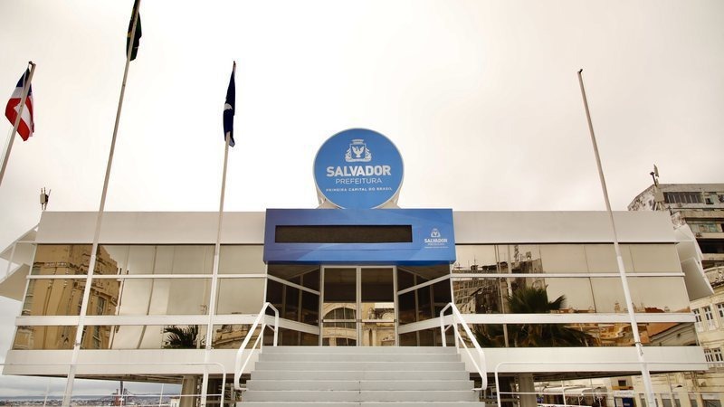 Foto: Divulgação / Lucas Moura / Secom PMS