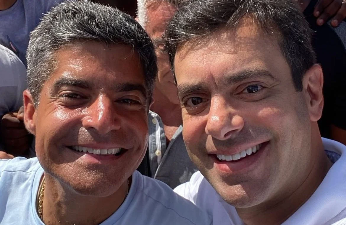 Tiago Correia faz análise de pesquisa que coloca ACM Neto na dianteira e aponta “dificuldade” de Jerônimo