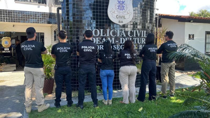 Foto: Divulgação / PC