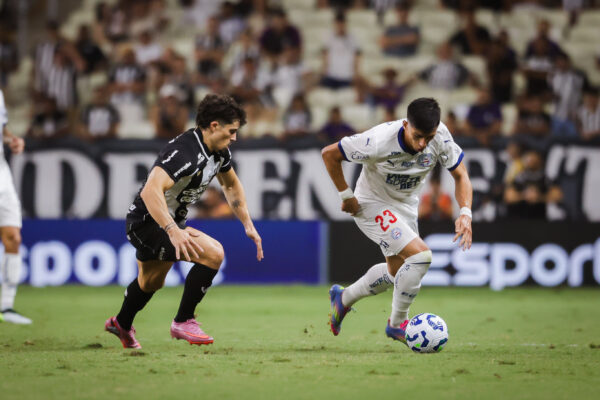 Divulgação // EC Bahia