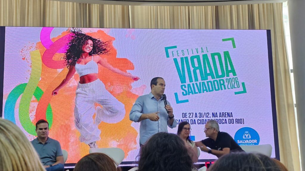Andreza Oliveira // Noticiário Baiano