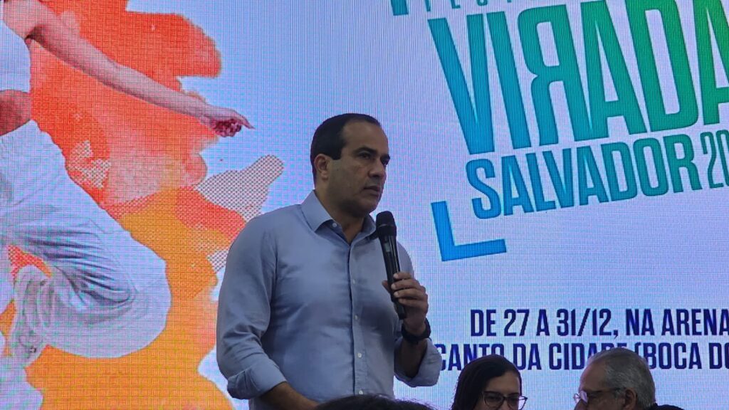 Andreza Oliveira // Noticiário Baiano