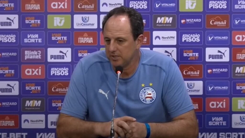 Reprodução / TV Bahêa