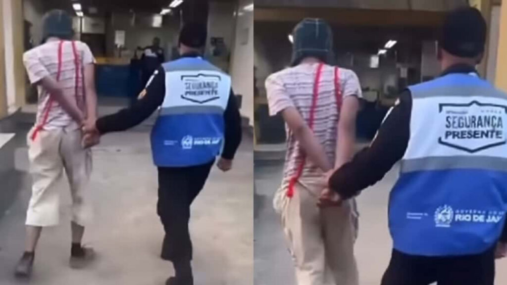 Reprodução redes sociais