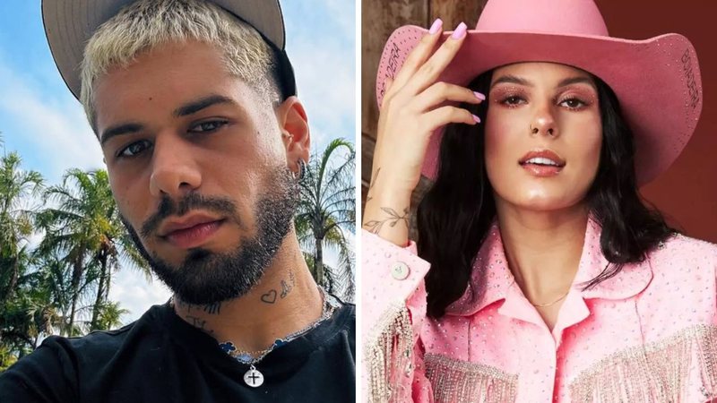 reprodução / Redes Sociais 