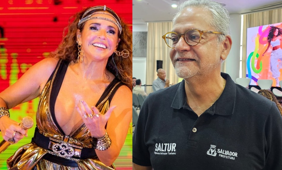 Divulgação // Andreza Oliveira / Noticiário Baiano