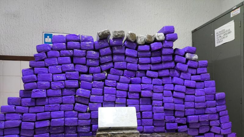 Divulgação | PM-BA