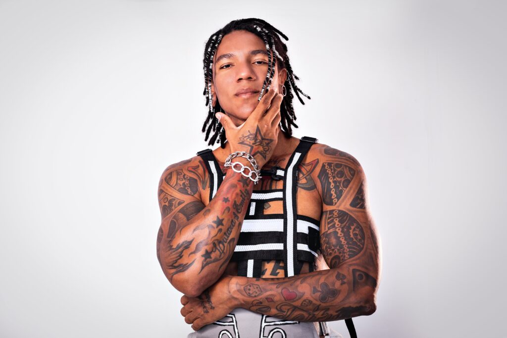 Divulgação / Lane Silva