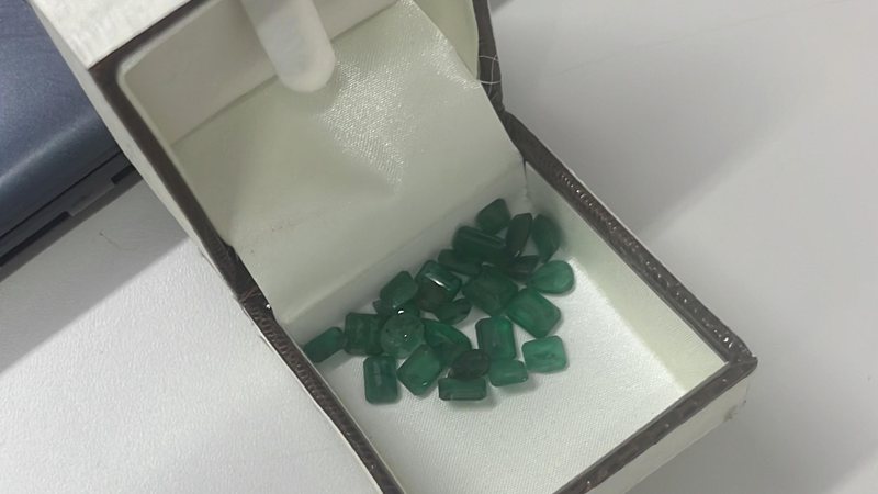 Divulgação / Polícia Civil 