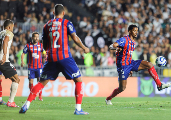 Rafael Rodrigues / EC Bahia