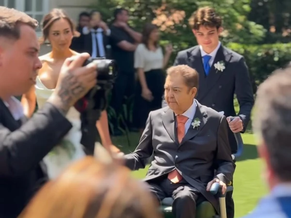 Reprodução // Instagram João Silva