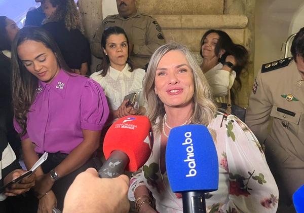 Reprodução // Luana Neiva // Bahia.ba