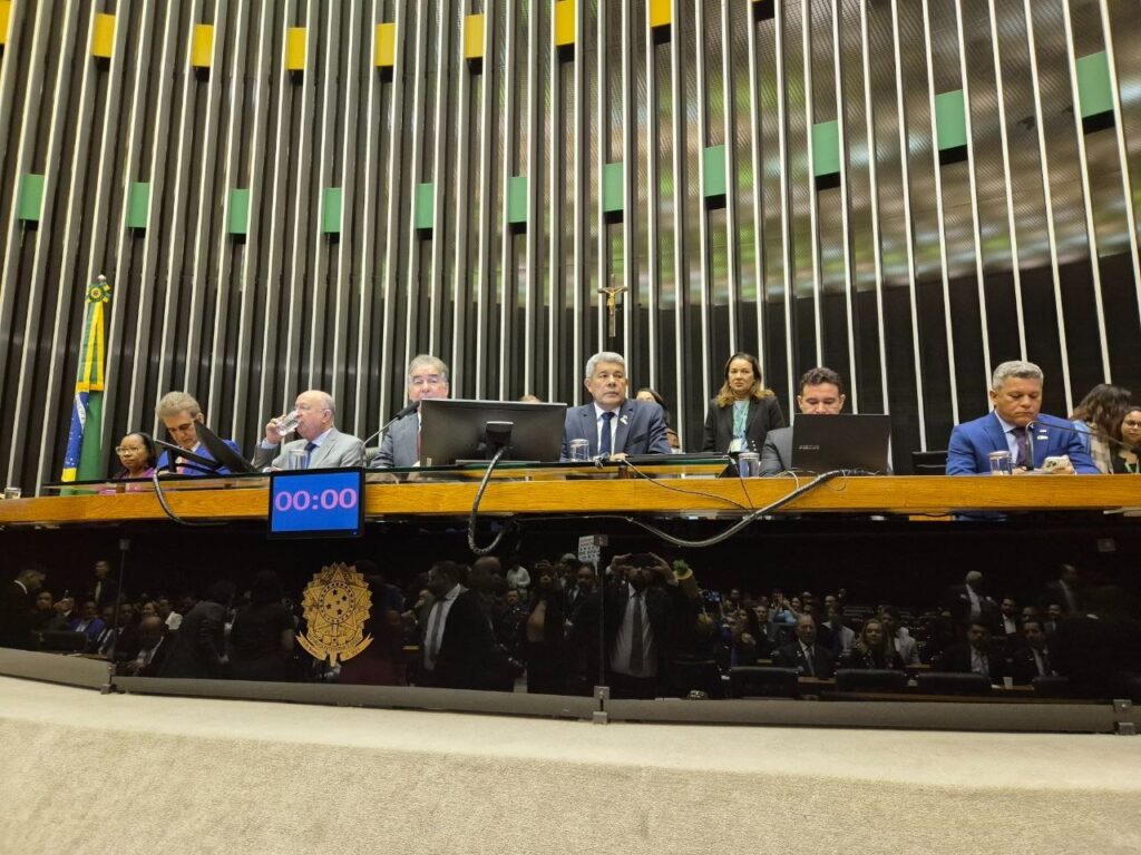 Divulgação / Eduardo Aiache / GOVBA