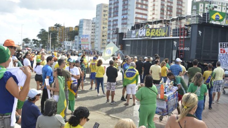 Leonardo Santana / BNews