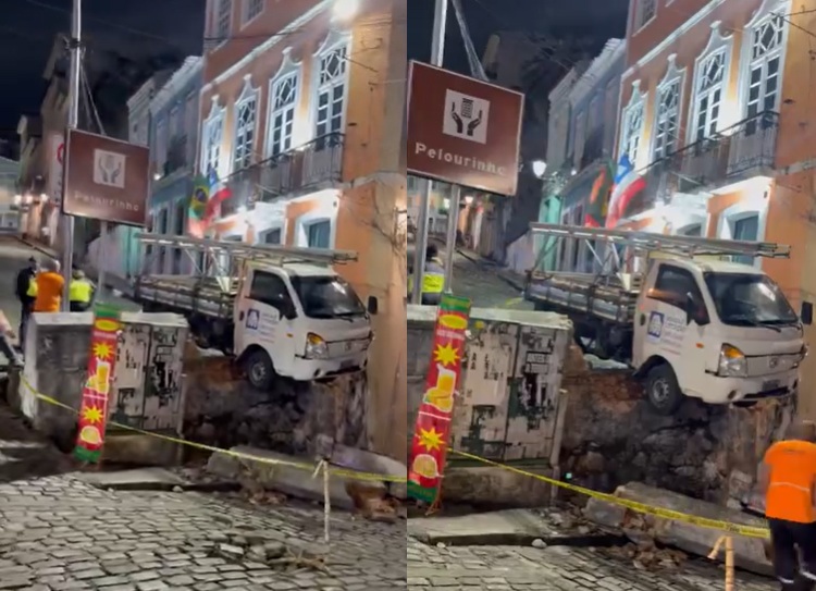 Reprodução // Leitor Noticiário Baiano