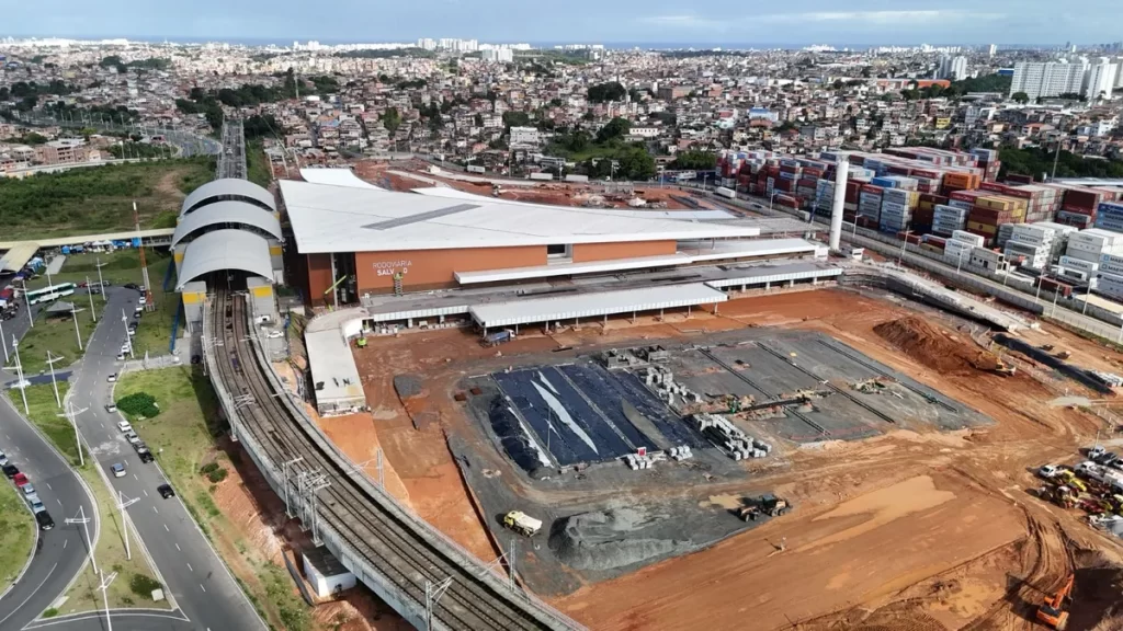 Divulgação // Joá Souza // Governo da Bahia