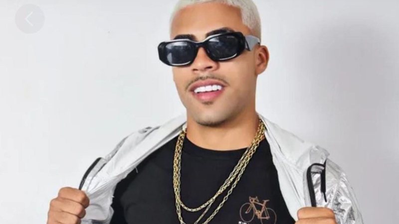 Reprodução / Redes Sociais 