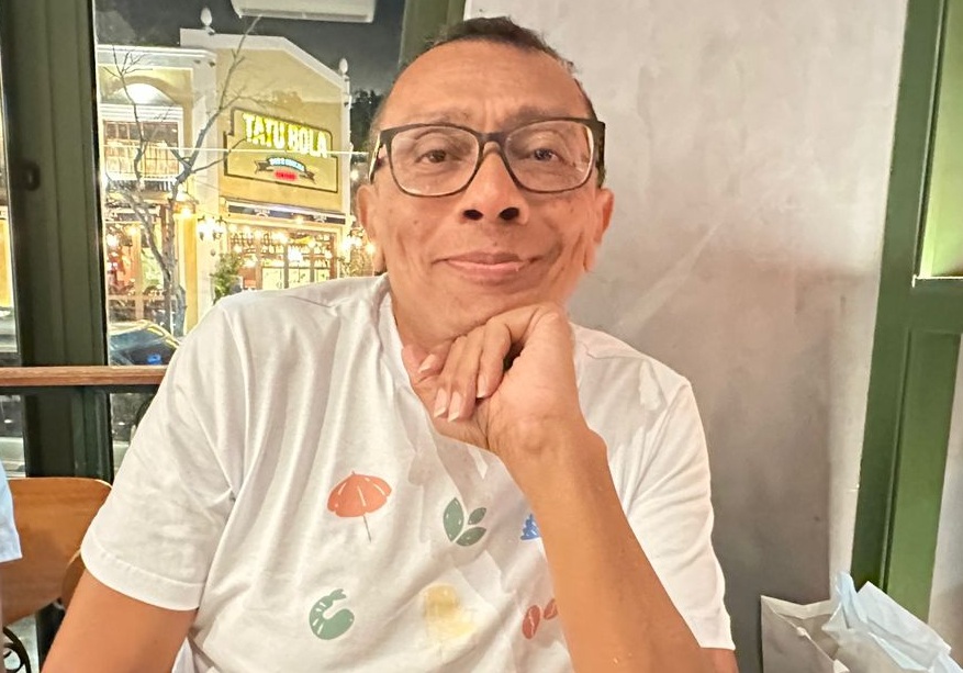 Rafael Albuquerque / Noticiário Baiano