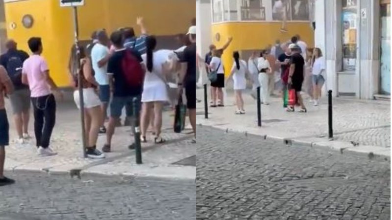 Reprodução / Redes Sociais