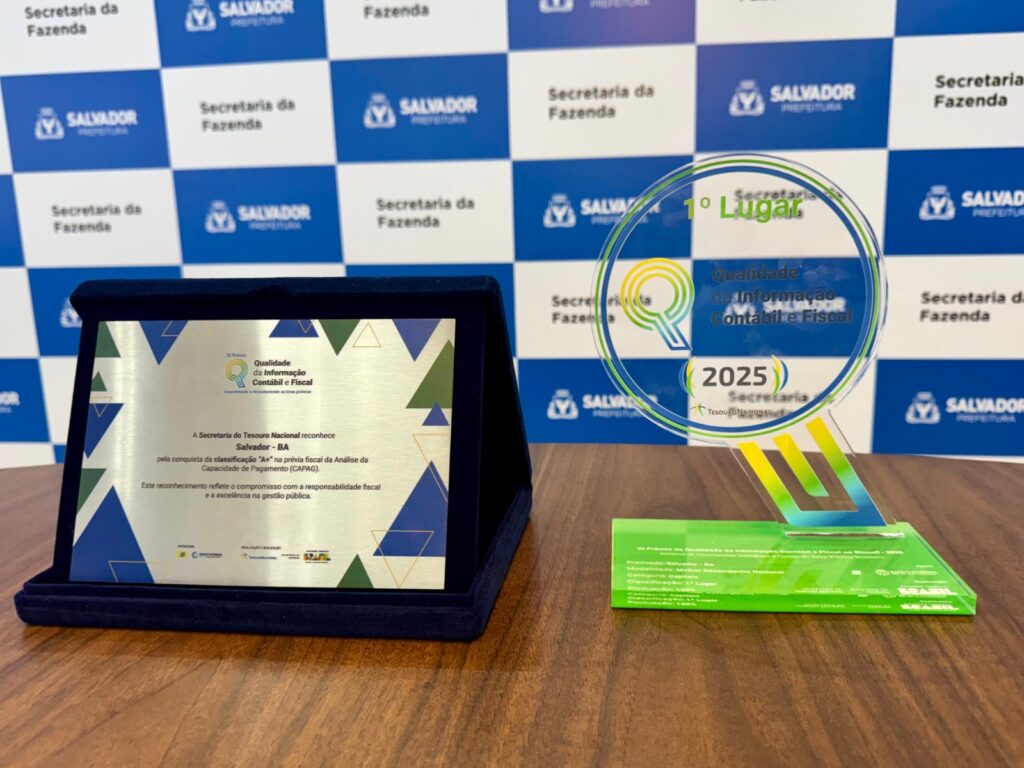 Divulgação / Ascom Sefaz