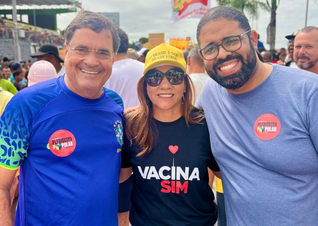 Divulgação / Beatriz Ferreira