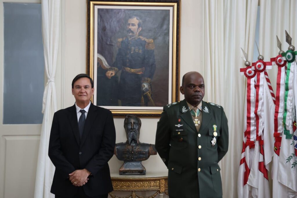 Divulgação // Codesal