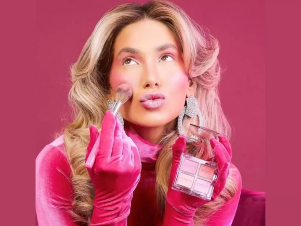 Foto Divulgação: Instagram