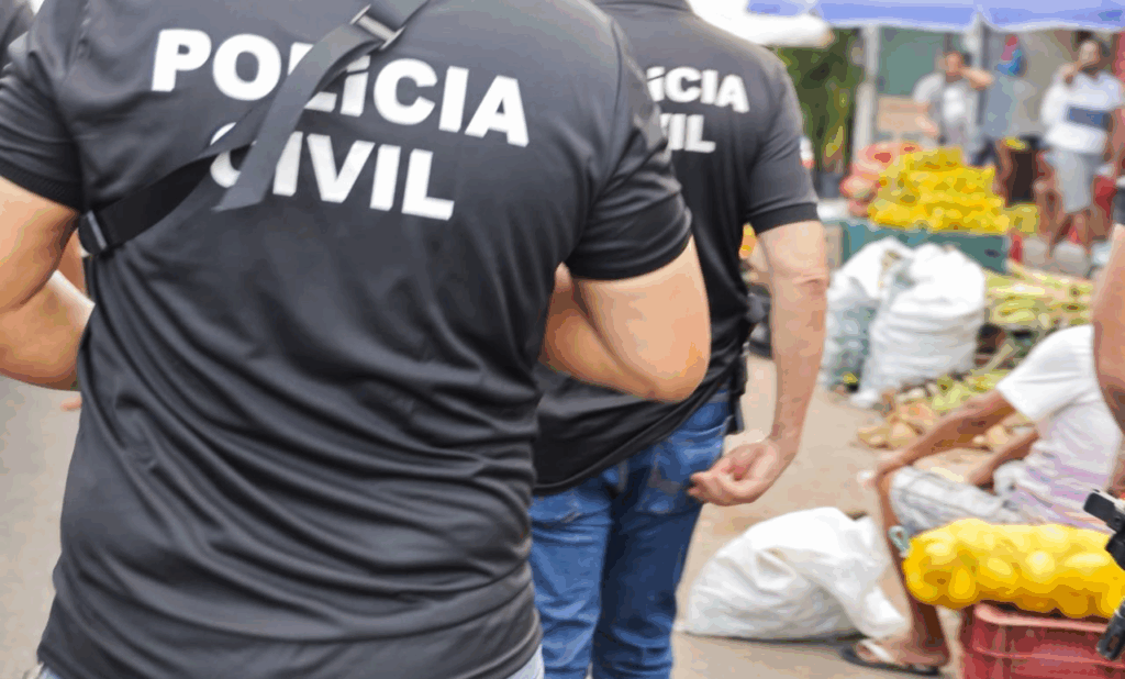 Foto Divulgação: / Ascom PCBA