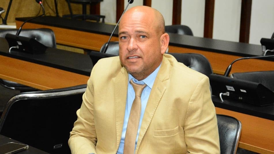 Foto divulgação: ALBA