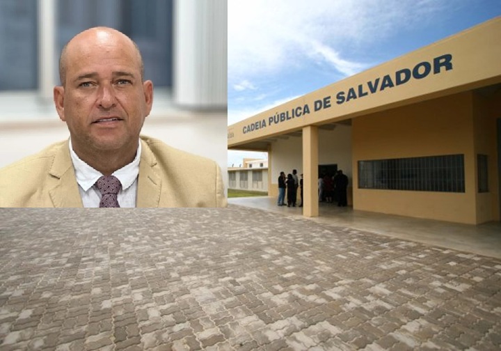 Adenilson Nunes / AGECOM // Reprodução Instagram Binho Galinha