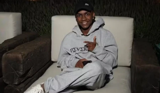 Foto: Reprodução / Rede Social