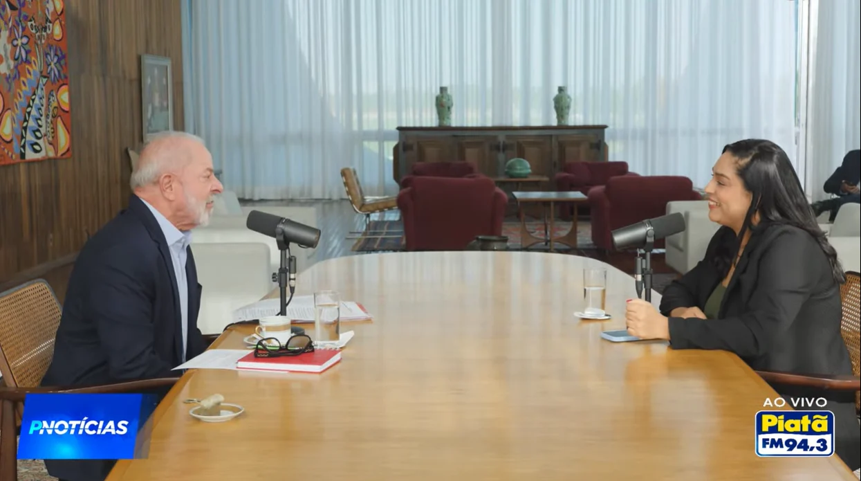 Lula faz desabafo após Câmara derrubar taxação de fintechs: “derrotaram o povo brasileiro”; assista