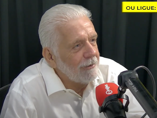 Foto reprodução: Bnews Tv