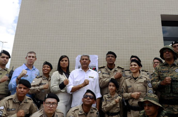 Foto Reprodução: Redes Sociais