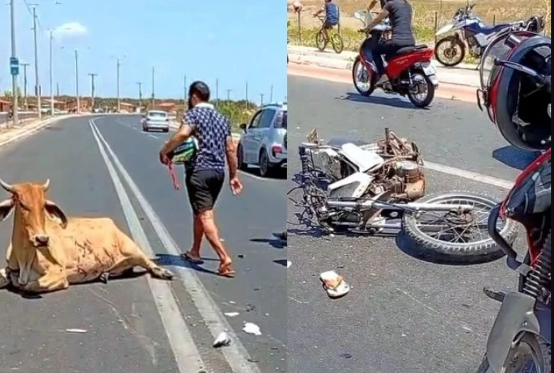 Foto Reprodução: Redes Sociais