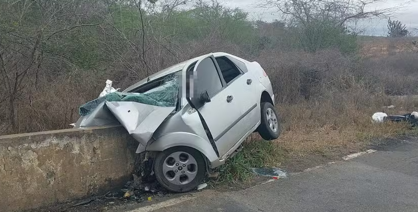 Foto Reprodução: Redes Sociais