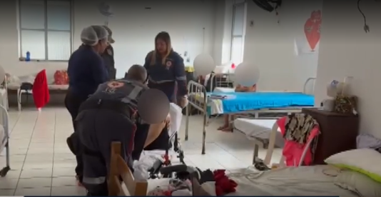 Foto Reprodução: Rede Bahia