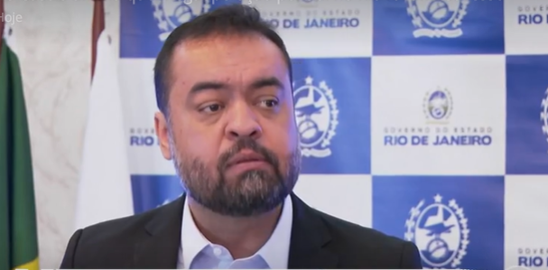 Foto reprodução: Rede Globo