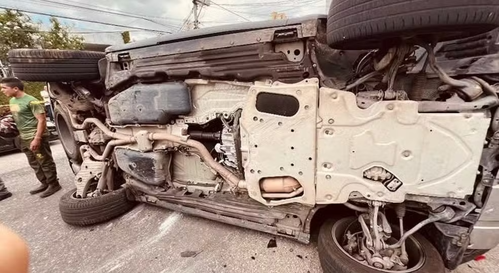 Foto reprodução instagram