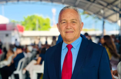 Foto reprodução: Redes Sociais