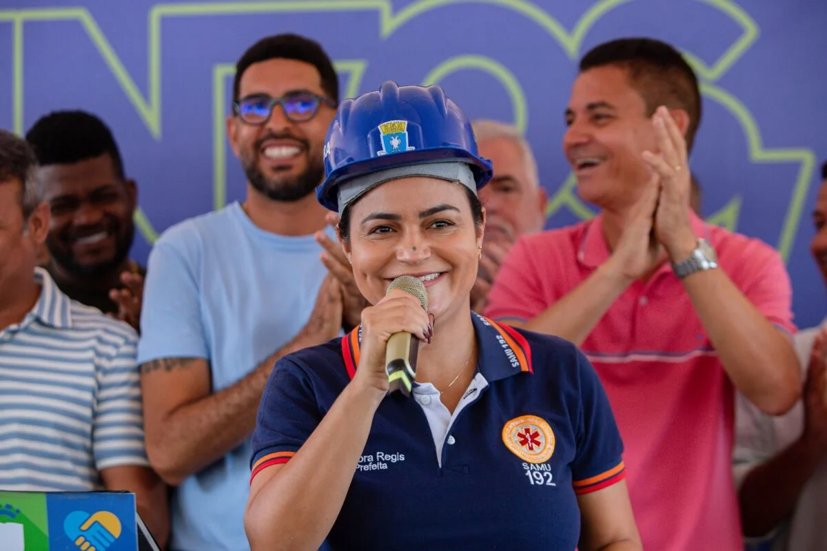 TCM suspende licitação de R$ 17 milhões da prefeitura de Lauro de Freitas por suspeita de irregularidades
