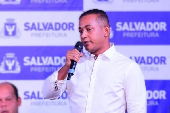 Divulgação // Valter Pontes // Prefeitura de SSA