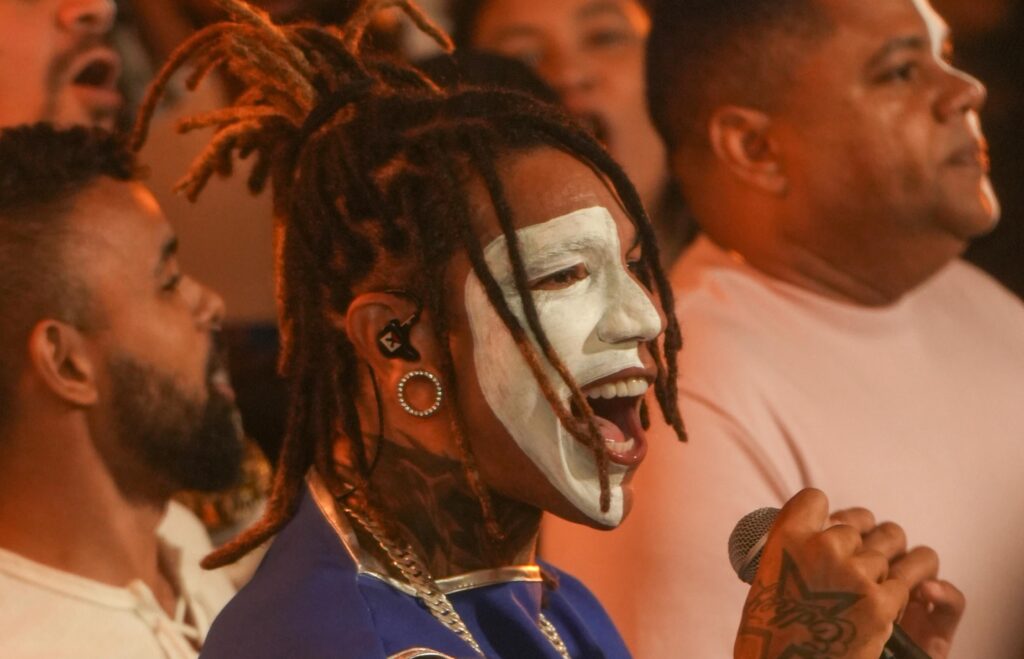 Foto Reprodução / Agência Perfil3