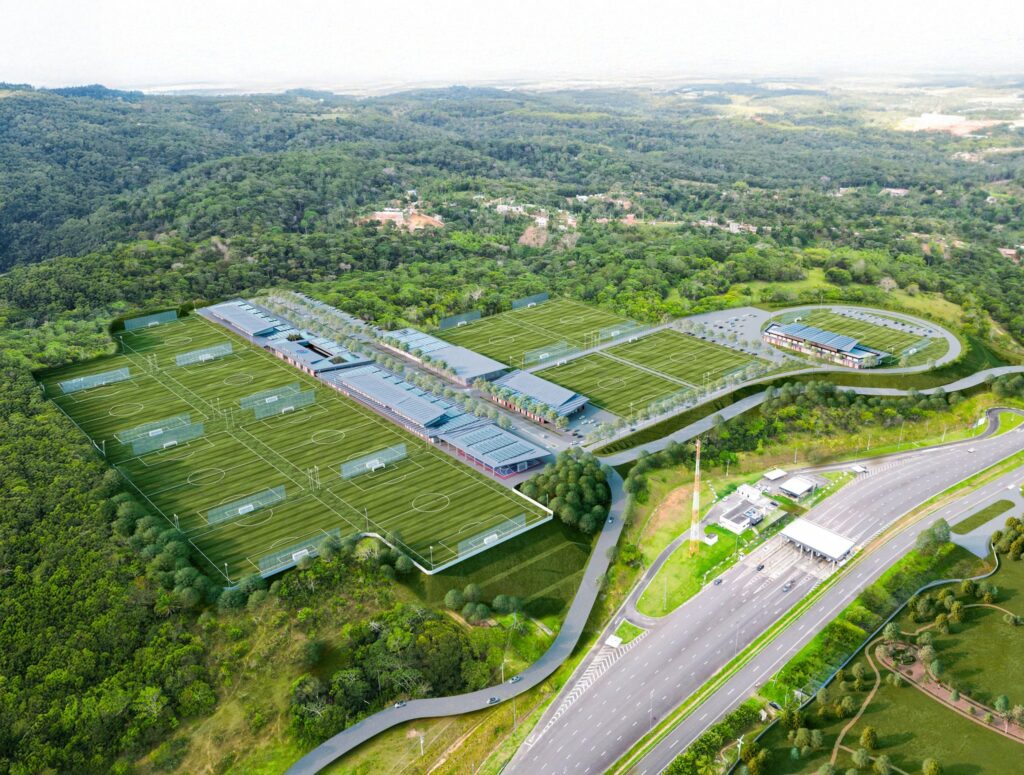 Foto divulgação: ECB 