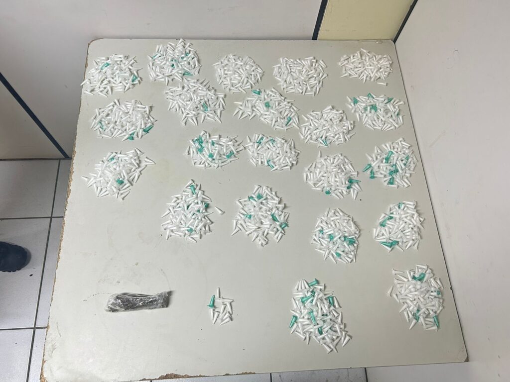 Foto: Divulgação / Rondesp Leste