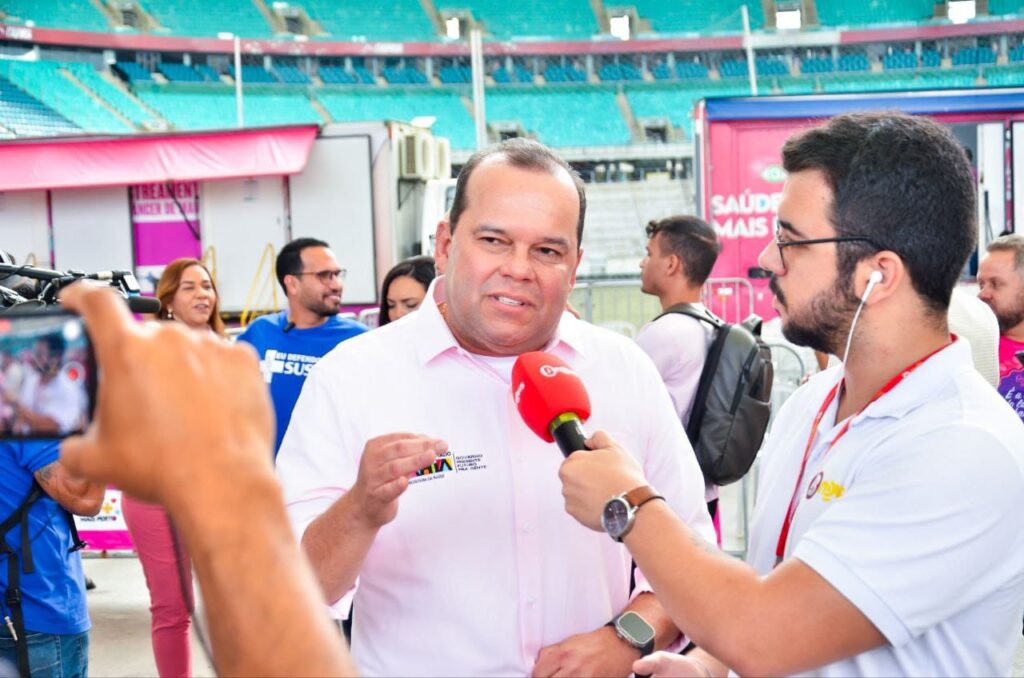 Foto: Divulgação / Carlos Alberto