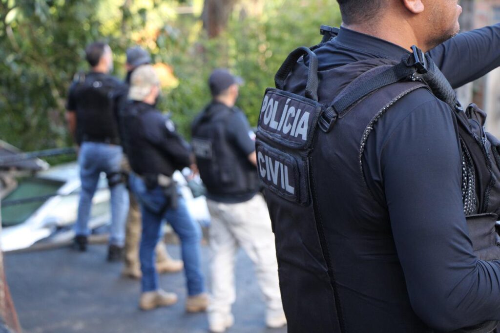 Foto: Divulgação /  Divulgação Ascom PCBA