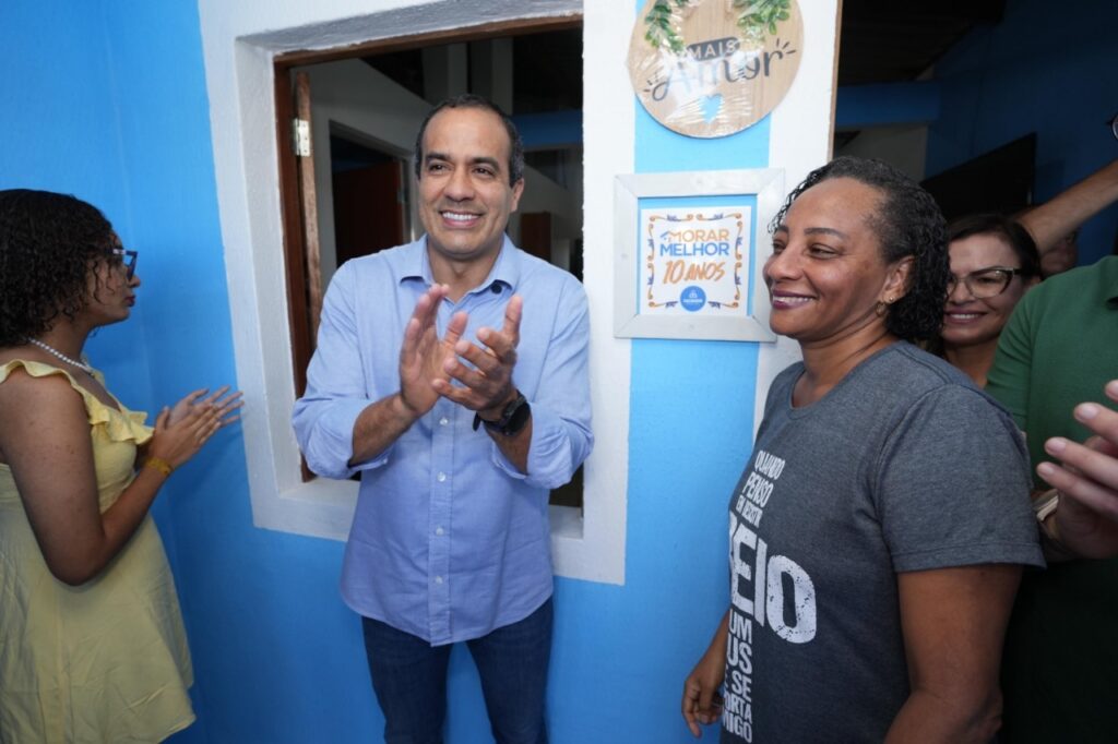 Foto: Divulgação / Betto Jr. / Secom PMS